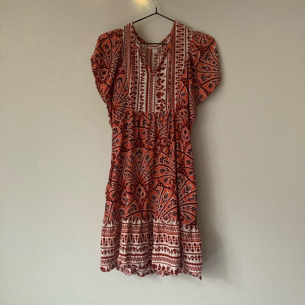Knox Rose Dress
